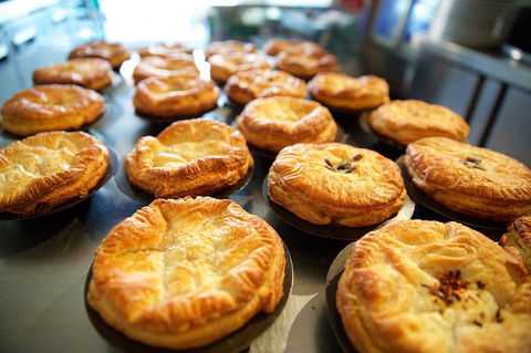 Funky Pies - Accommodation Batemans Bay 0