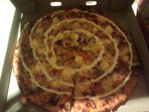 Galileo's Pizza Cafe - Accommodation Batemans Bay 0