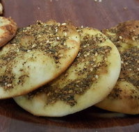 Golden Manoush - Accommodation Batemans Bay