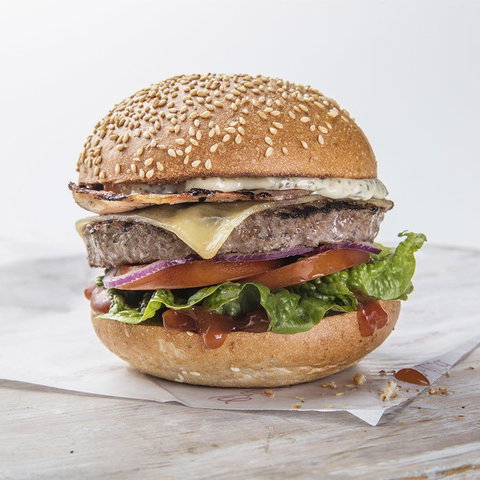 Grill'd - Shellharbour - Accommodation Batemans Bay 0