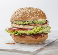 Grill'd - Waurn Ponds - Grovedale - Accommodation Batemans Bay