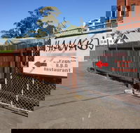 Hanabi - Accommodation Batemans Bay