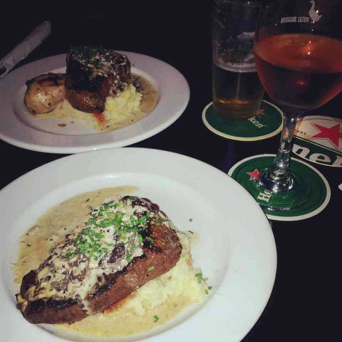 Hotel Mosman - Accommodation Batemans Bay 0