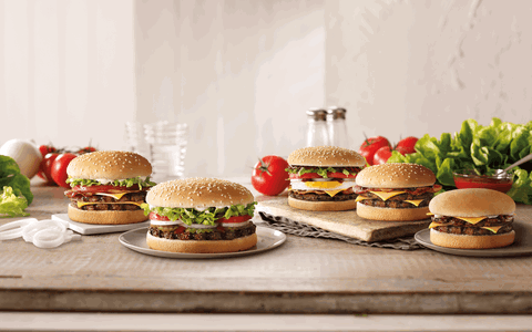 Hungry Jack's - Strathpine - Accommodation Batemans Bay 0