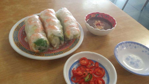 Hu Tieu Thanh Liem - Accommodation Batemans Bay 0