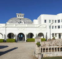 Hydro Majestic afternoon High Tea - Accommodation Batemans Bay