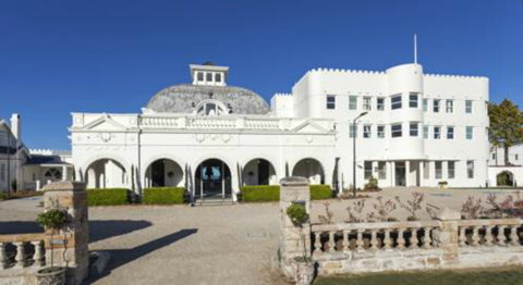 Hydro Majestic Afternoon High Tea - Accommodation Batemans Bay 0