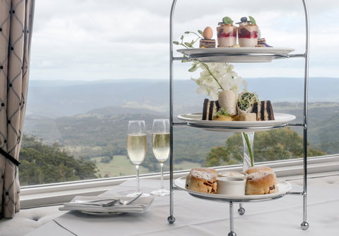 Hydro Majestic Afternoon High Tea - Accommodation Batemans Bay 1
