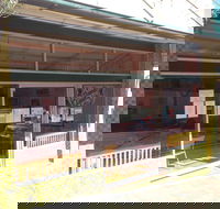 Ivan  Lizzie's - Accommodation Batemans Bay