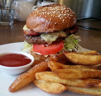 Kardinia Outlet Cafe - Accommodation Batemans Bay