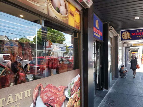 La Trattoria Of Lavandula - Accommodation Batemans Bay 0