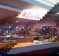 Lite Lunchbox - Accommodation Batemans Bay