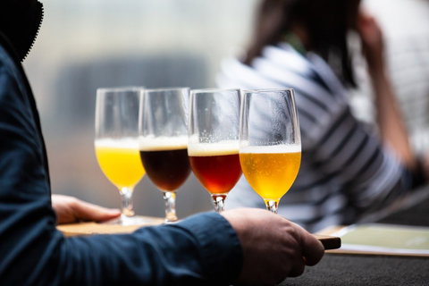 LOT.100 Mismatch & Adelaide Hills Distillery Tour And Tasting - Accommodation Batemans Bay 0