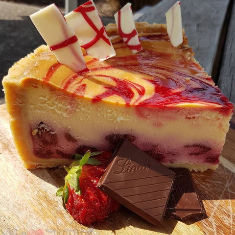 Marks Quality Cakes - Accommodation Batemans Bay 0