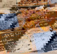 Melina's Bakery and Larder - Accommodation Batemans Bay
