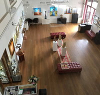 Milk Factory Gallery - Accommodation Batemans Bay