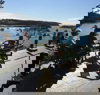 Native. - Accommodation Batemans Bay