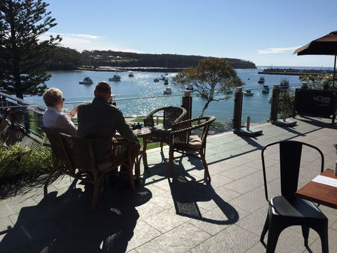 Native. - Accommodation Batemans Bay 0