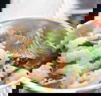 Noodle Box - Keperra - Accommodation Batemans Bay