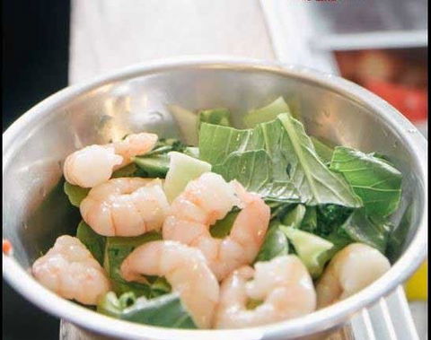 Noodle Box - Keperra - Accommodation Batemans Bay 0