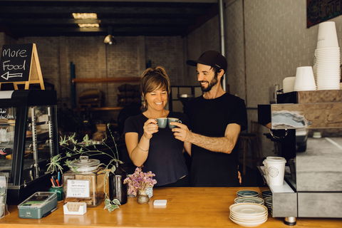Old Quarter Coffee Merchants - Accommodation Batemans Bay 0