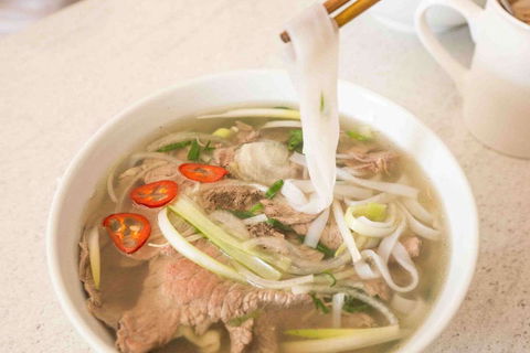 Pho Rolls 62 - Accommodation Batemans Bay 0