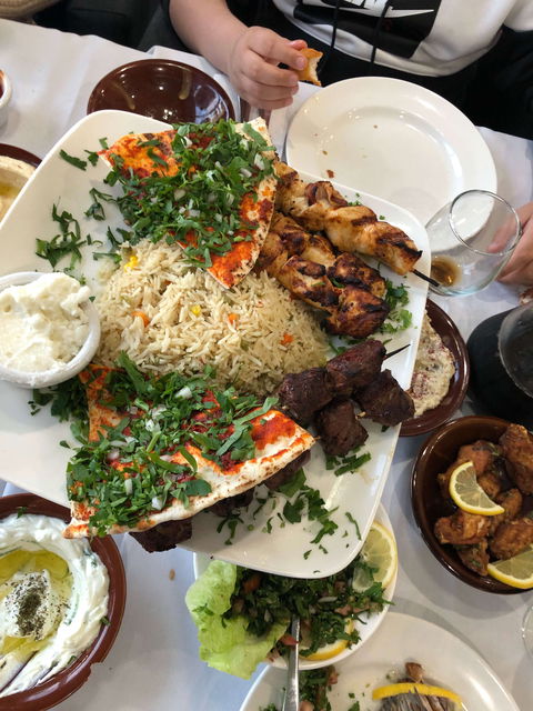 Punchbowl Canteen - Accommodation Batemans Bay 0