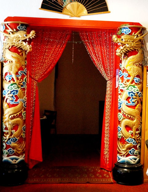 Rothman Alljoy Chinese Restaurant - Accommodation Batemans Bay 0