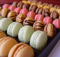 Sabor Dessert Bar - Accommodation Batemans Bay