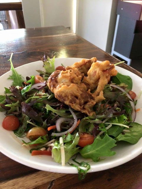 Sandy Cove Tavern - Accommodation Batemans Bay 0