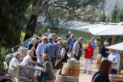 Sanguine Estate - Accommodation Batemans Bay 1