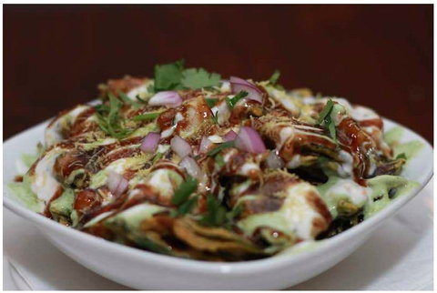 Sapphire Indian Restaurant - Accommodation Batemans Bay 0