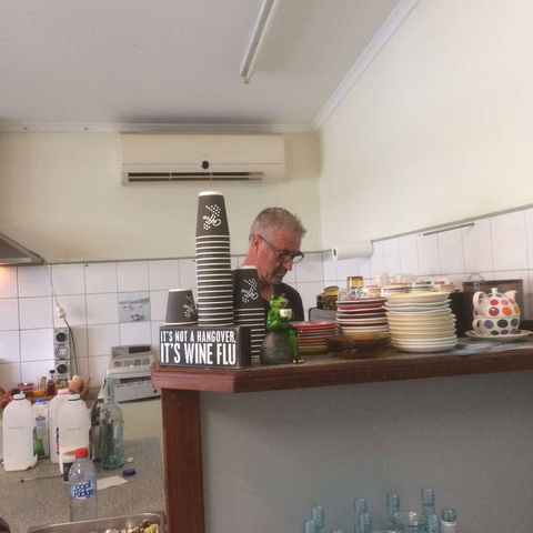 Sfoglia Cafe & Patisserie - Accommodation Batemans Bay 0