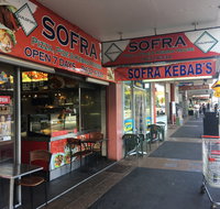 Sofra Kebabs - Accommodation Batemans Bay