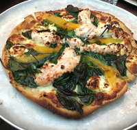 Sticky Fingers Pizzeria - Accommodation Batemans Bay