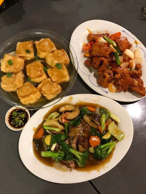 Stir Fry Cafe - Accommodation Batemans Bay 0