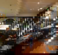 Table 48 - Accommodation Batemans Bay