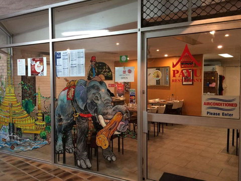 Thai Payu - Accommodation Batemans Bay 0