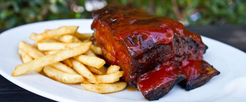 The Smoke BBQ - Accommodation Batemans Bay 0