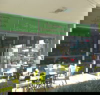 The Green Chocolate Lounge - Accommodation Batemans Bay