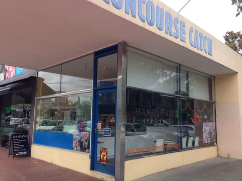 The Concourse Catch - Accommodation Batemans Bay 0