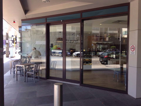 The Courtyard By Zouki - Accommodation Batemans Bay 0