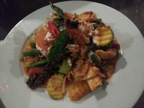 T Top Thai - Accommodation Batemans Bay 0