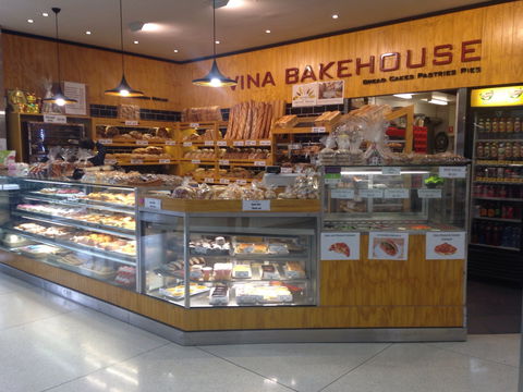 Vina Bakehouse - Frenchs Forest - Accommodation Batemans Bay 0