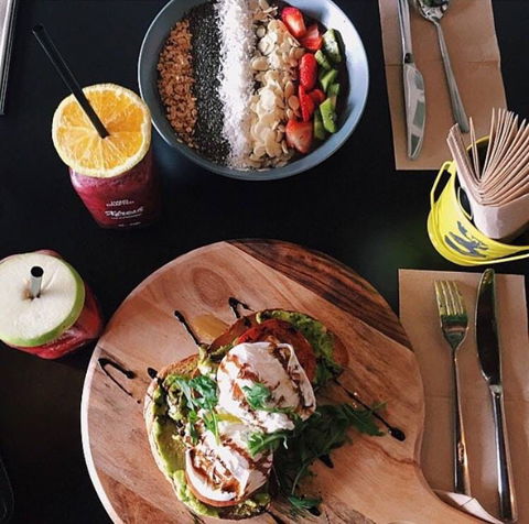 XS Espresso - Northmead - Accommodation Batemans Bay 0