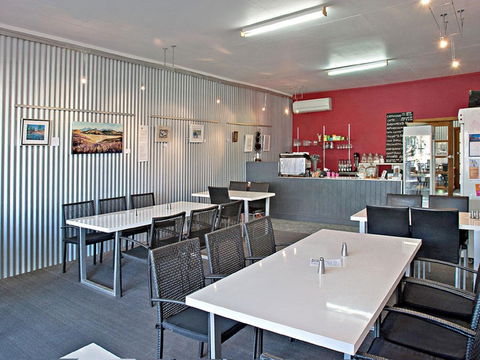 27 Gallery Coffee - Accommodation Batemans Bay 0