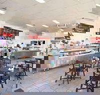 AJ's Cafe - Accommodation Batemans Bay