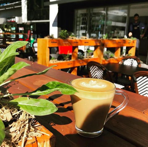 Apothecafe - Accommodation Batemans Bay 0