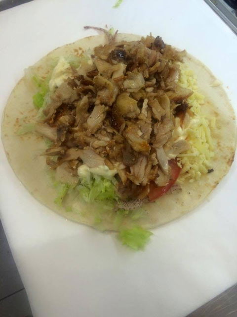 Auburn Kebab House - Accommodation Batemans Bay 0