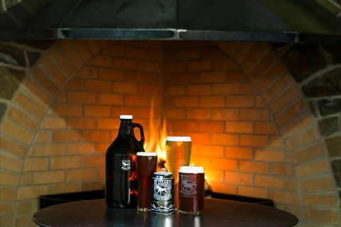 Blizzard Brewing Company - Accommodation Batemans Bay 0